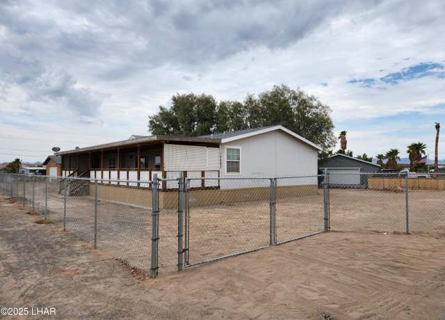 Property at 12587 S El Mirage Dr, Topock, AZ 86436, 3 beds, 2 baths