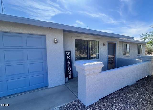 Property at 3410 Kiowa Blvd S, Lake Havasu City, AZ 86404, 2 beds, 2 baths
