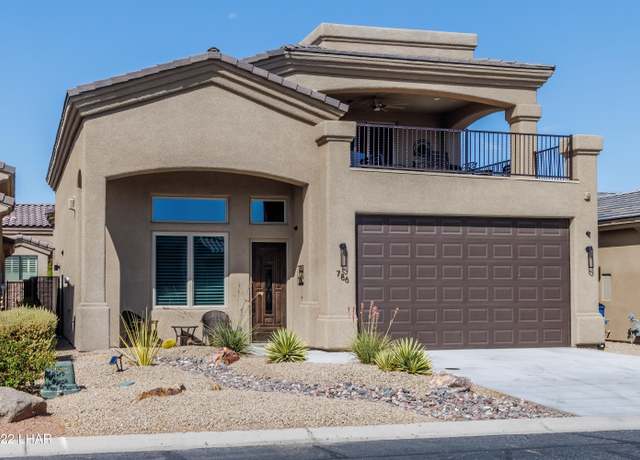 Property at 786 Malibu Cir, Lake Havasu City, AZ 86403, 3 beds, 2.5 baths