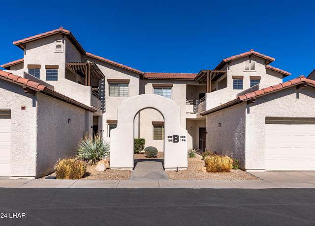 Property at 2212 N Kiowa Blvd #105, Lake Havasu City, AZ 86403, 2 beds, 2 baths
