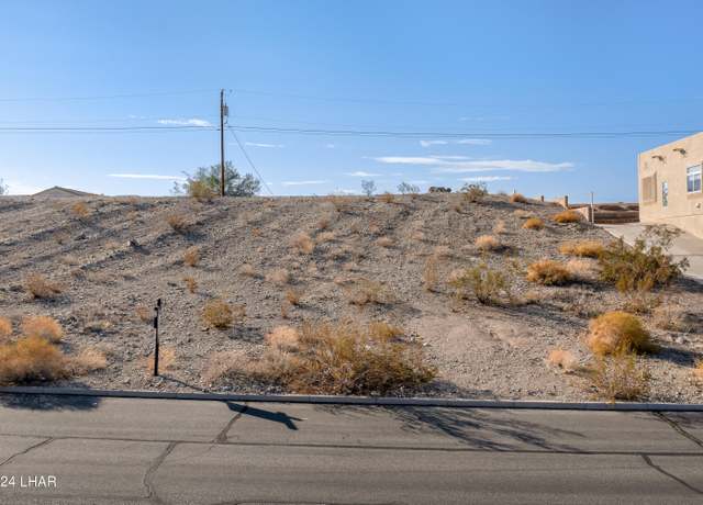 Property at 2970 Crater Dr, Lake Havasu City, AZ 86404