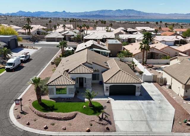 Property at 2446 Dawn Dr, Lake Havasu City, AZ 86404, 3 beds, 2 baths
