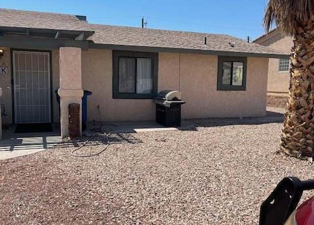 Property at 3913 Chemehuevi Blvd, Lake Havasu City, AZ 86406, 2 beds, 2 baths