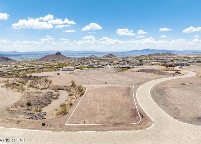 Property at 2997 Plaza Enclave, Lake Havasu City, AZ 86406