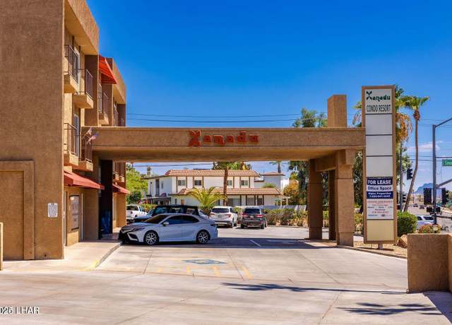 Property at 276 S Lake Havasu Ave N Unit C25, Lake Havasu City, AZ 86403, 1 bed, 1 bath
