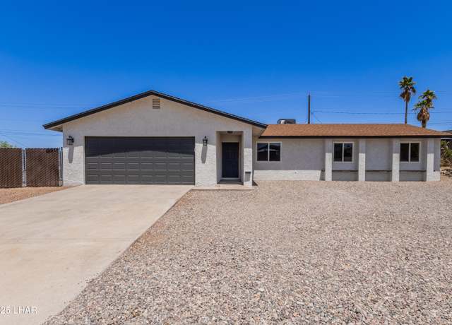 Property at 2451 Smoketree Ave N, Lake Havasu City, AZ 86403, 3 beds, 2 baths