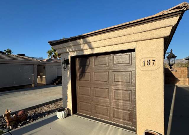 Property at 1905 Victoria Farms #187 Rd, Lake Havasu City, AZ 86404