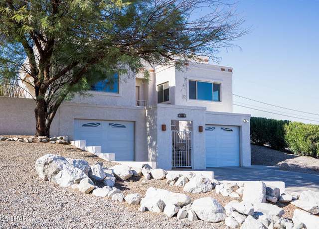 Property at 2850 N Kiowa Blvd, Lake Havasu City, AZ 86404, 2 beds, 2 baths
