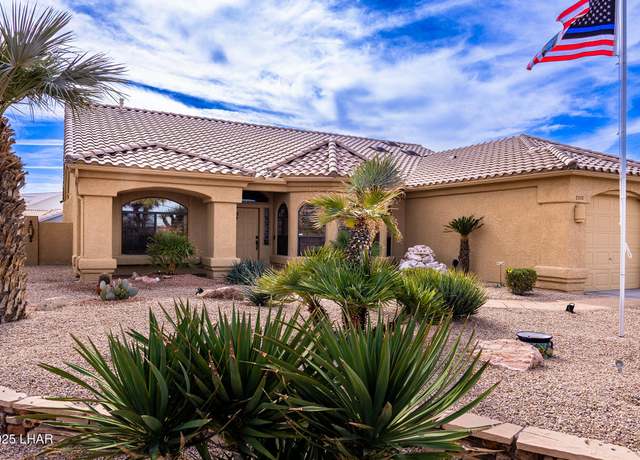 Property at 2372 Dawn Dr, Lake Havasu City, AZ 86404, 3 beds, 2 baths