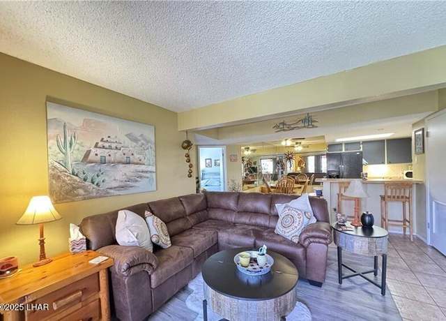 Property at 3740 Desert Marina Dr #3, Laughlin, NV 89029, 2 beds, 1 bath