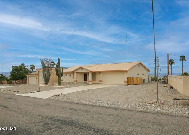 Property at 3677 Swordfish Drive Dr, Lake Havasu City, AZ 86406, 2 beds, 2 baths
