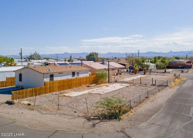 Property at 1970 Monterey Dr, Bullhead City, AZ 86442