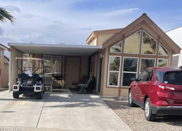 Property at 1905 Victoria Farms Rd #147, Lake Havasu City, AZ 86404, 1 bed, 1 bath