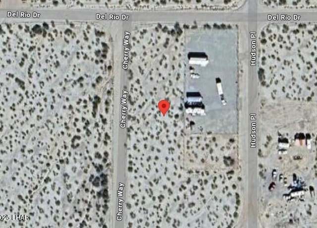 Property at 39789 Cherry Way, Salome, AZ 85348