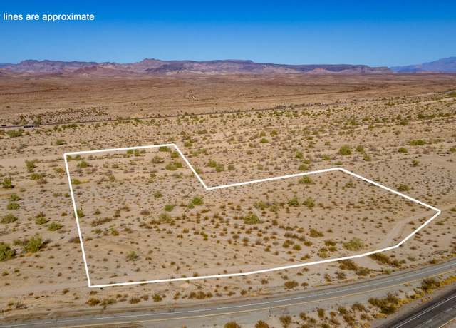 Property at 000 Franconoia Rd, Yucca, AZ 86438
