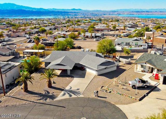 Property at 2633 Matador Ln, Lake Havasu City, AZ 86403, 3 beds, 2 baths