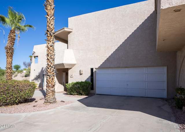 Property at 1905 Palmer Dr #4, Lake Havasu City, AZ 86406, 2 beds, 2 baths