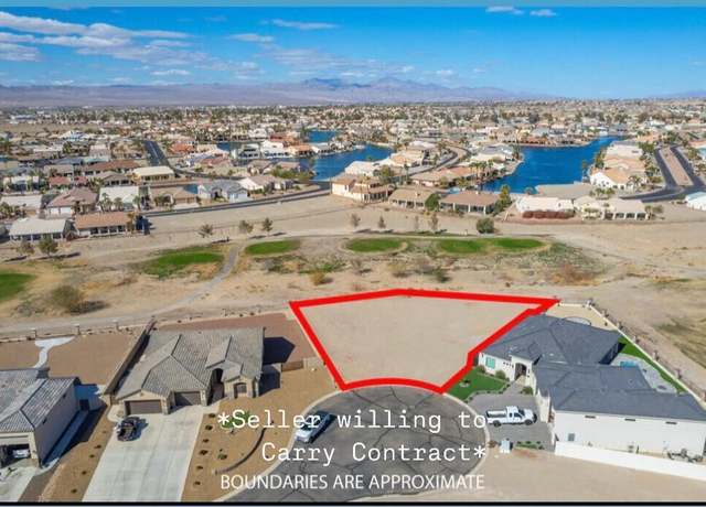 Property at 6241 S Cortez Alano, Fort Mohave, AZ 86426
