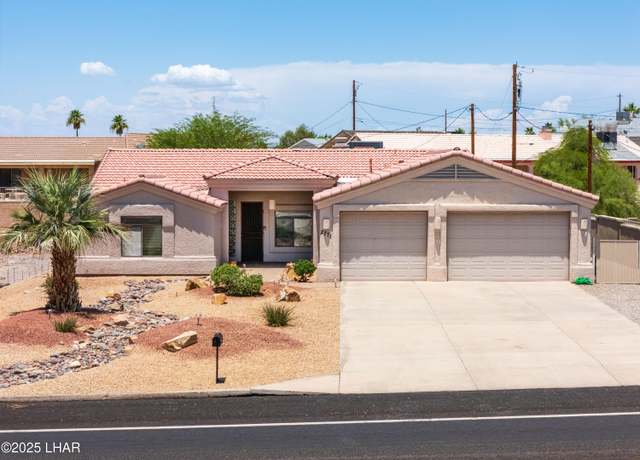 Property at 2771 Southwind Ave, Lake Havasu City, AZ 86406, 3 beds, 2 baths
