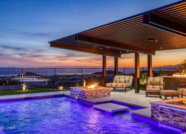 Property at 6717 Calle De La Luna, Lake Havasu City, AZ 86406, 4 beds, 4 baths