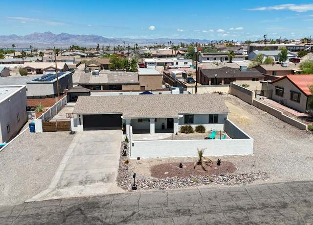 Property at 2955 Starline Dr, Lake Havasu City, AZ 86403, 4 beds, 2 baths