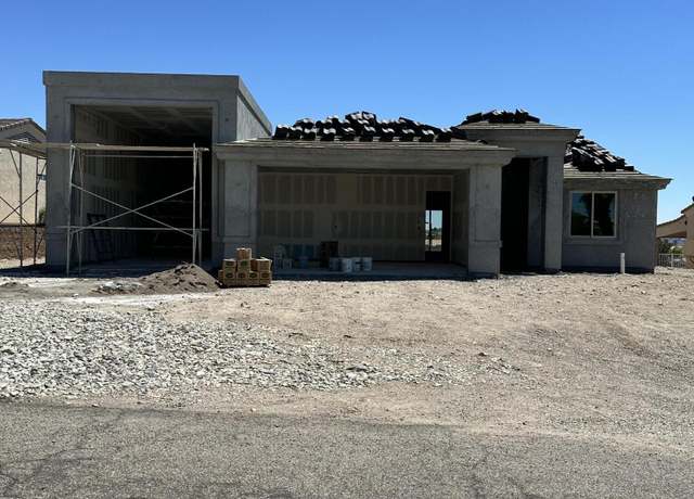 Property at 3836 Yonder Dr, Lake Havasu City, AZ 86406, 3 beds, 3.5 baths