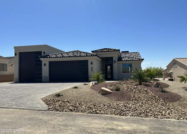 Property at 3836 Yonder Dr, Lake Havasu City, AZ 86406, 3 beds, 3.5 baths