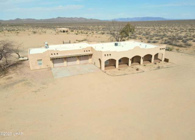 Property at 19905 S Wild Bill Rd, Yucca, AZ 86438, 3 beds, 3 baths