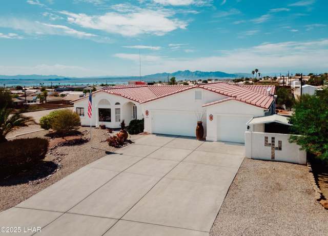 Property at 3345 Cinnamon Dr, Lake Havasu City, AZ 86406, 4 beds, 2.5 baths