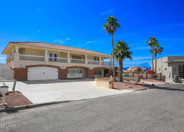 Property at 2390 Wood Ln, Lake Havasu City, AZ 86406, 3 beds, 3.5 baths
