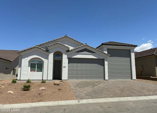 Property at 1777 E Raintree Ave, Lake Havasu City, AZ 86404, 3 beds, 2 baths
