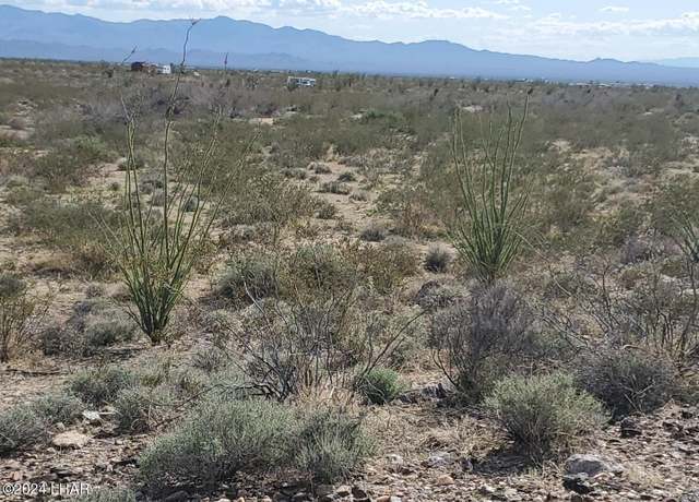 Property at Lot 12 S Roll Rd, Yucca, AZ 86438
