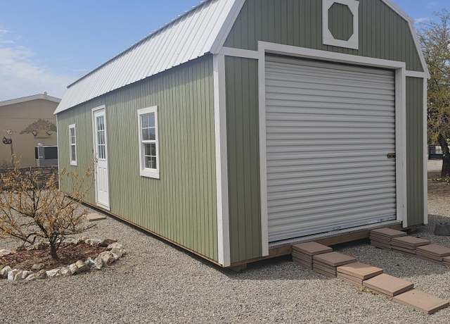 Property at 49758 Topaz Ave, Quartzsite, AZ 85346