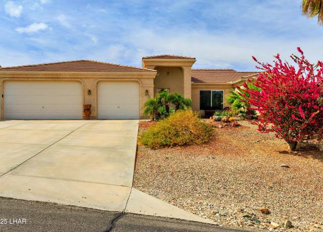 Property at 3570 Washita Dr, Lake Havasu City, AZ 86404, 3 beds, 2 baths