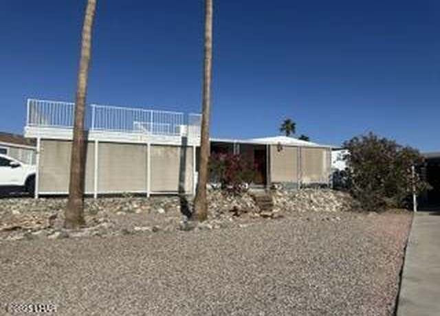 Property at 540 Sea Angler Ct, Lake Havasu City, AZ 86403, 2 beds, 2 baths