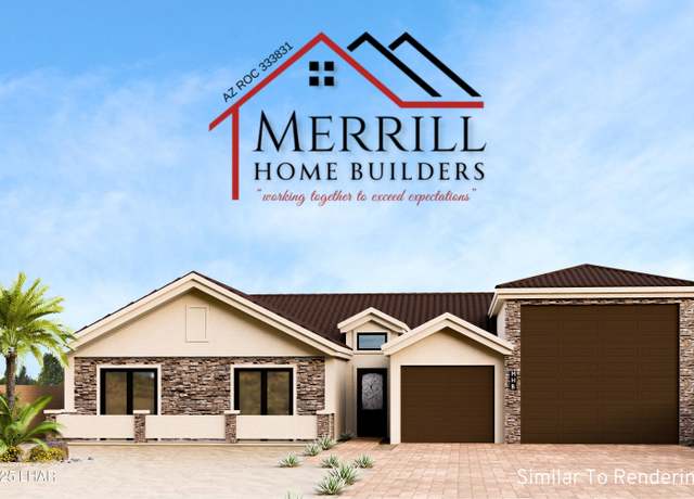 Property at 1911 The Emerald On-your-lot Plan, Lake Havasu City, AZ 86404, 3 beds, 2.5 baths