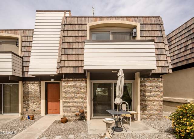 Property at 1660 Swanson Ave Unit 3-1, Lake Havasu City, AZ 86403, 2 beds, 2.5 baths