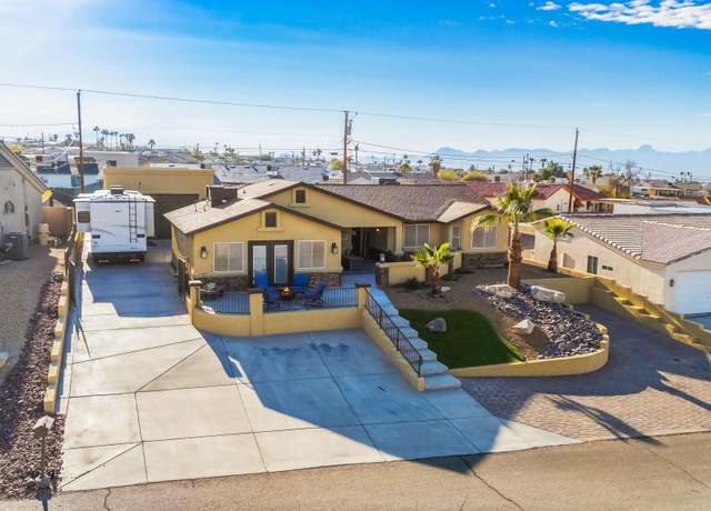 Property at 2920 Poseidon Ln, Lake Havasu City, AZ 86404, 4 beds, 2.5 baths