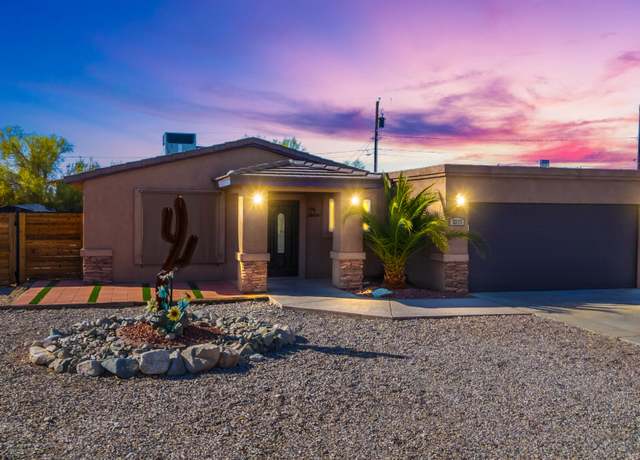 Property at 2377 Barranca Dr, Lake Havasu City, AZ 86403, 3 beds, 2 baths
