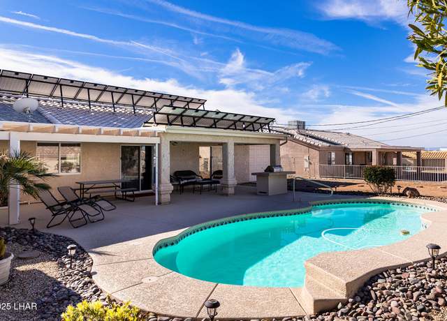 Property at 2921 Cumberland Dr, Lake Havasu City, AZ 86406, 3 beds, 3 baths