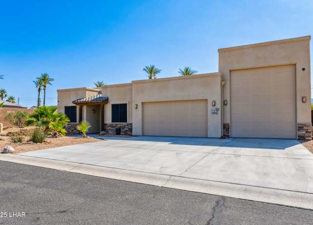 Property at 1946 E Savannah Dr, Lake Havasu City, AZ 86404, 3 beds, 2.5 baths