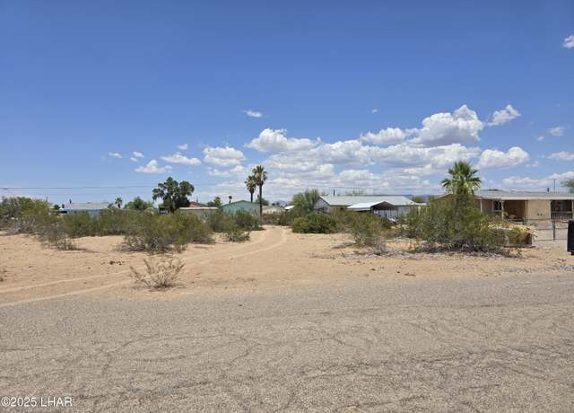 Property at 5415 Apache Dr, Golden Shores, AZ 86436