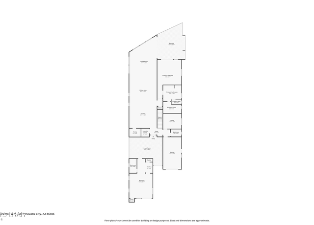 Property at 2310 Anchor Way, Lake Havasu City, AZ 86406, 4 beds, 6 baths