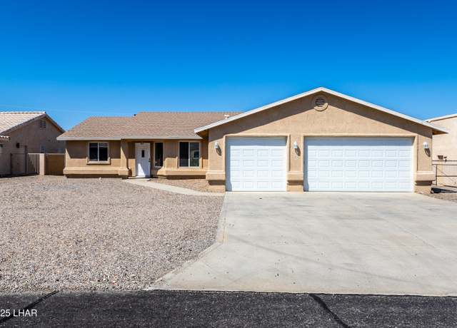 Property at 761 Churchill Bay, Lake Havasu City, AZ 86406, 3 beds, 2 baths