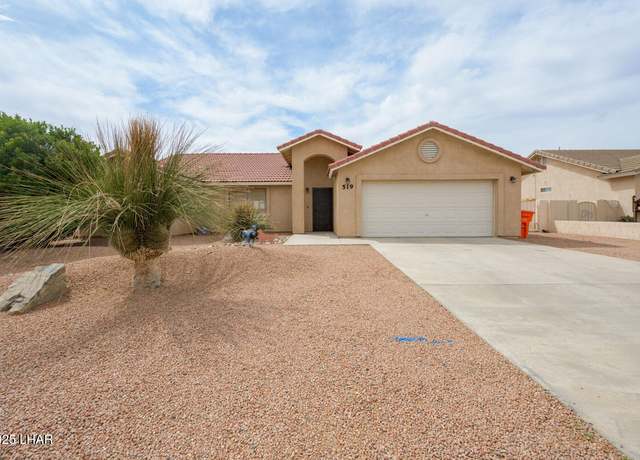 Property at 519 San Pedro Rd, Golden Valley, AZ 86413, 3 beds, 2 baths