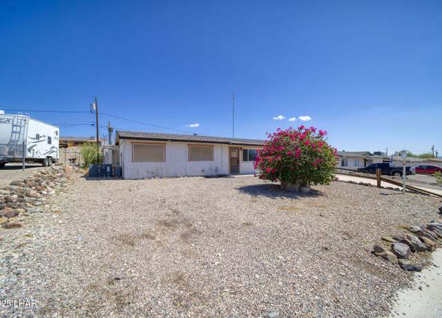 Property at 2090 San Juan Dr, Lake Havasu City, AZ 86403, 3 beds, 2 baths