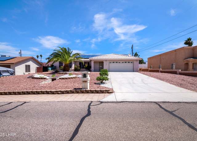 Property at 448 Meadows Dr, Lake Havasu City, AZ 86404, 3 beds, 2 baths