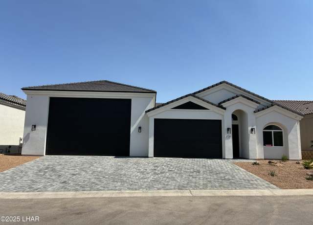 Property at 1739 E Persimmon Ave, Lake Havasu City, AZ 86404, 3 beds, 2 baths