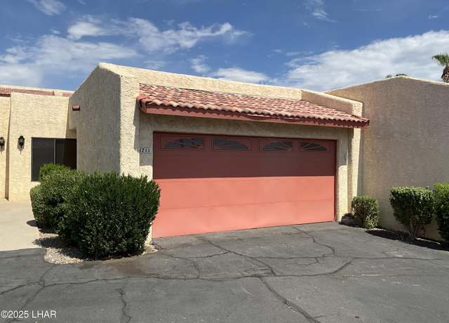 Property at 1711 Combat Dr #12, Lake Havasu City, AZ 86403, 2 beds, 2 baths