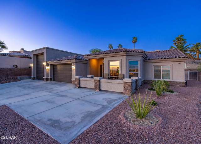 Property at 1216 Avalon Ave, Lake Havasu City, AZ 86404, 3 beds, 2 baths